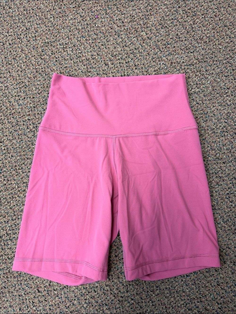 Artizia size 4 High-Waist Pink Women’s Bike Shorts